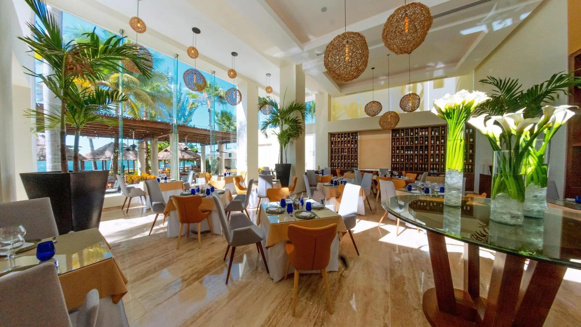 The Sens Cancun By Oasis (Adults Only) Resort