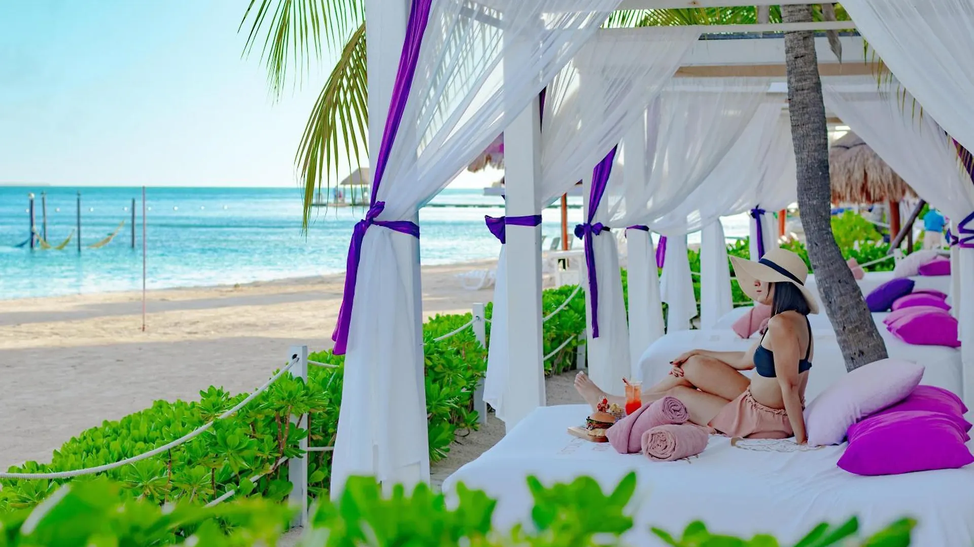 Resort The Sens Cancun By Oasis (Adults Only)