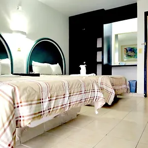4* Hotel Hc International By R&t