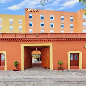 Express By Marriott Centro Hotel Puebla