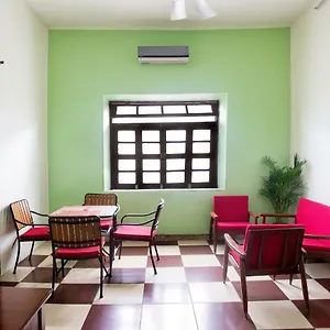 Apartment Casa Ne Mérida