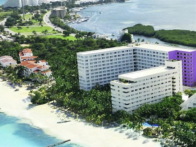 The Sens Cancun By Oasis (Adults Only) Resort
