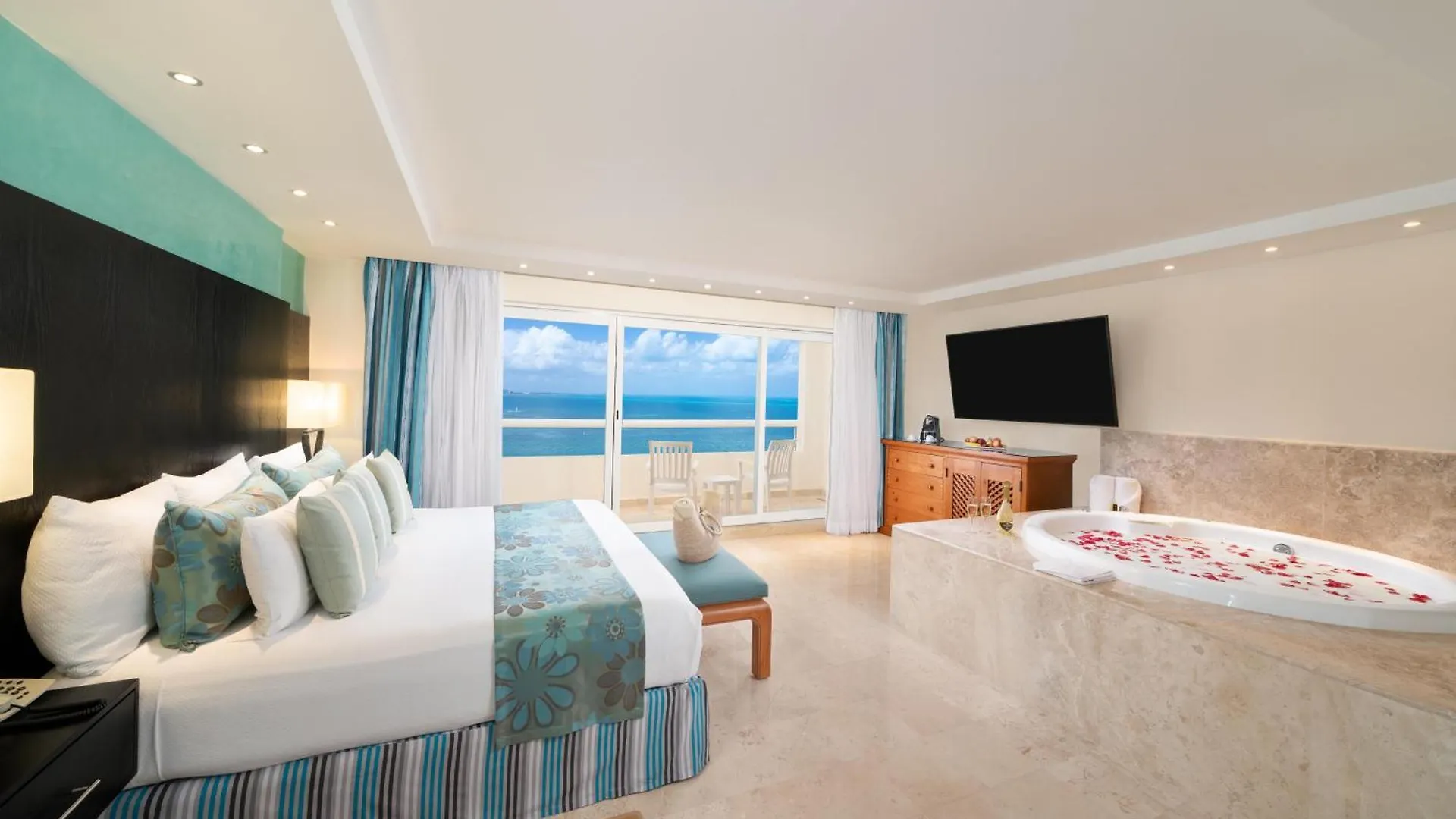 Resort The Sens Cancun By Oasis (Adults Only)