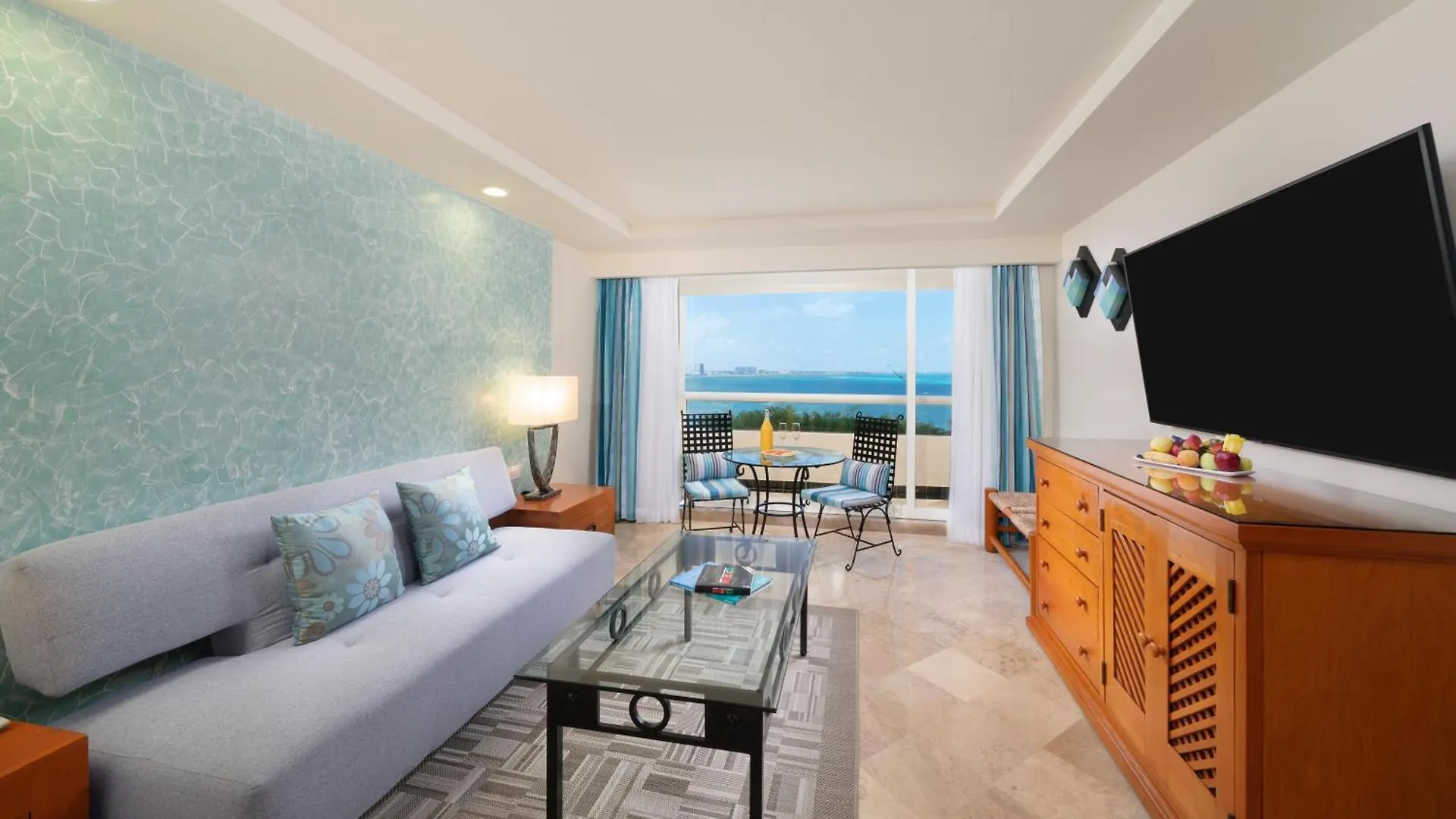 The Sens Cancun By Oasis (Adults Only)