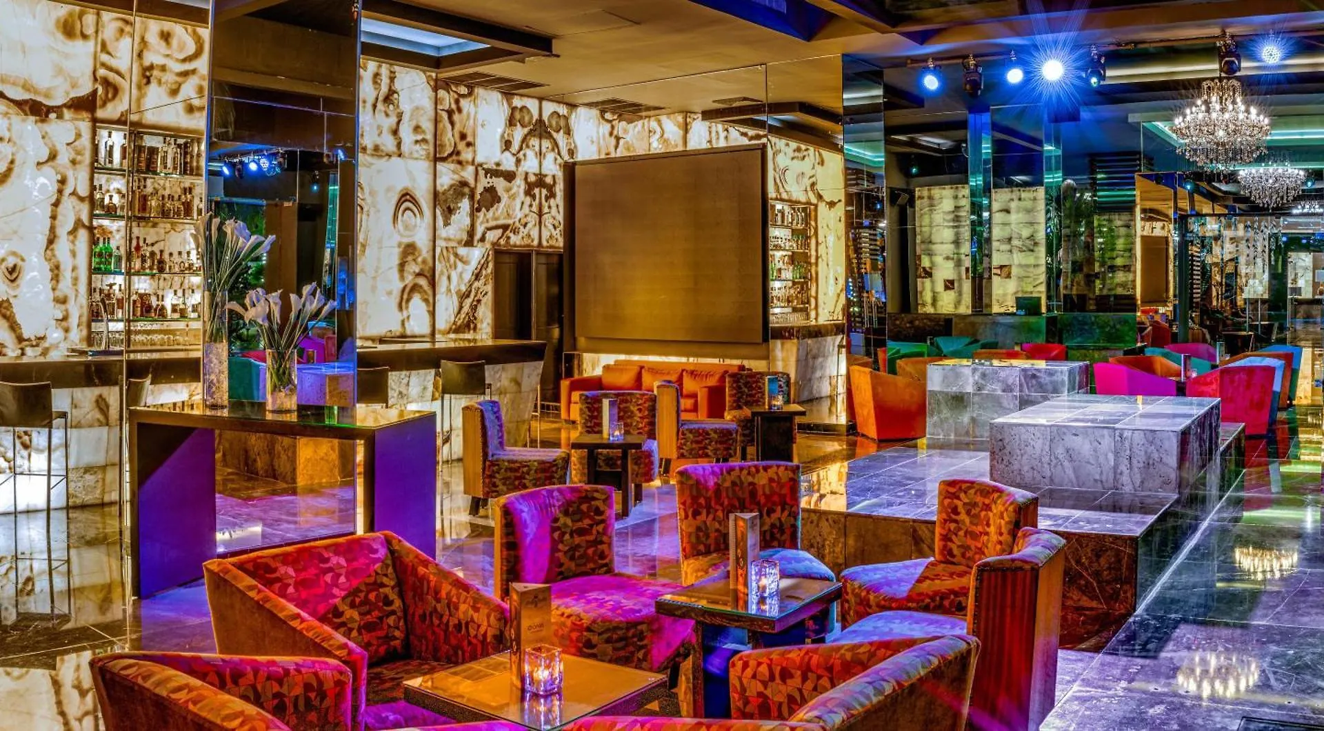 ***** Resort The Sens Cancun By Oasis (Adults Only) Messico