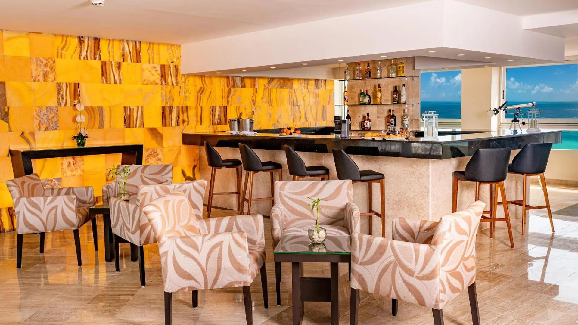 The Sens Cancun By Oasis (Adults Only) Resort