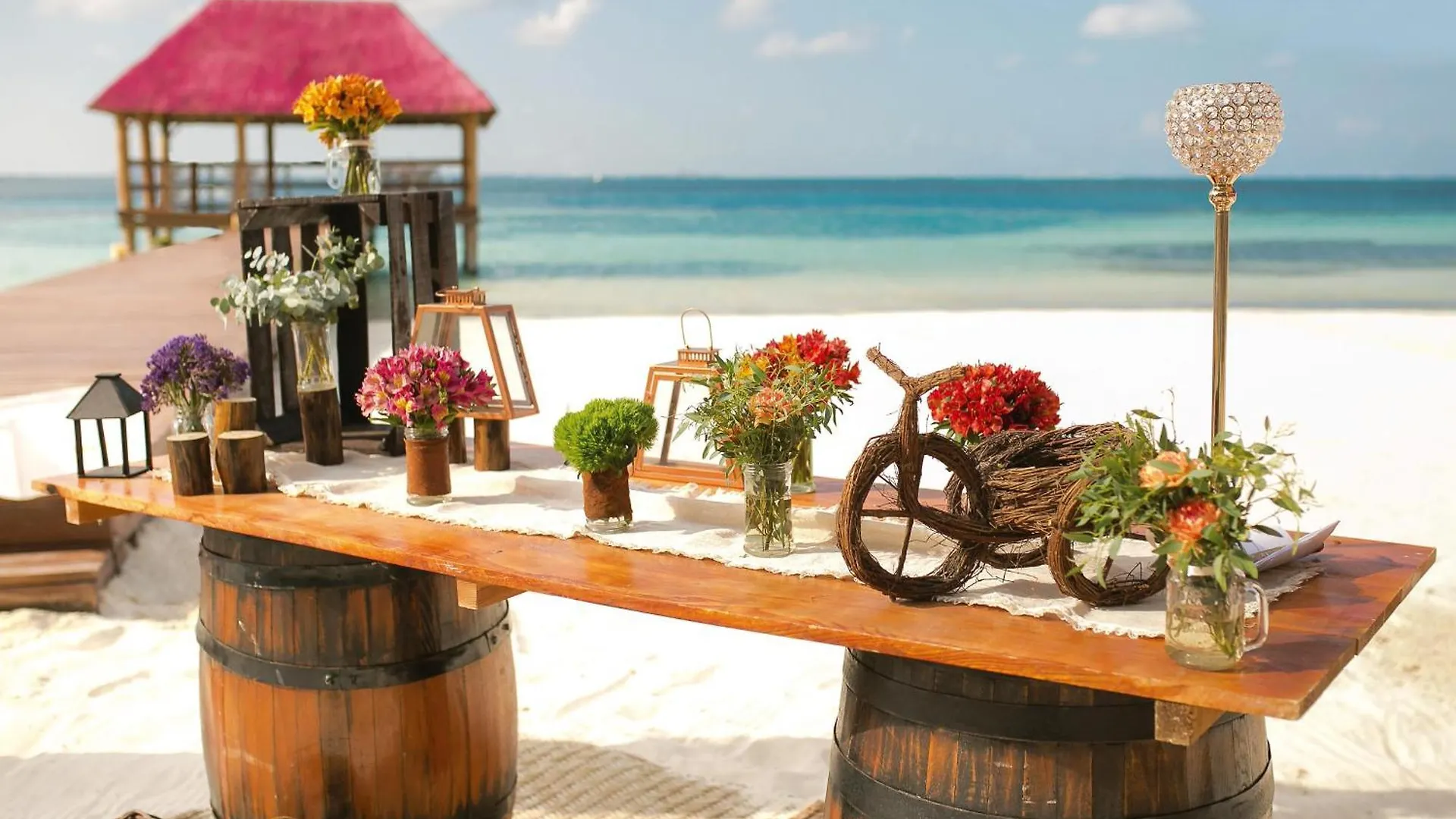Resort The Sens Cancun By Oasis (Adults Only)