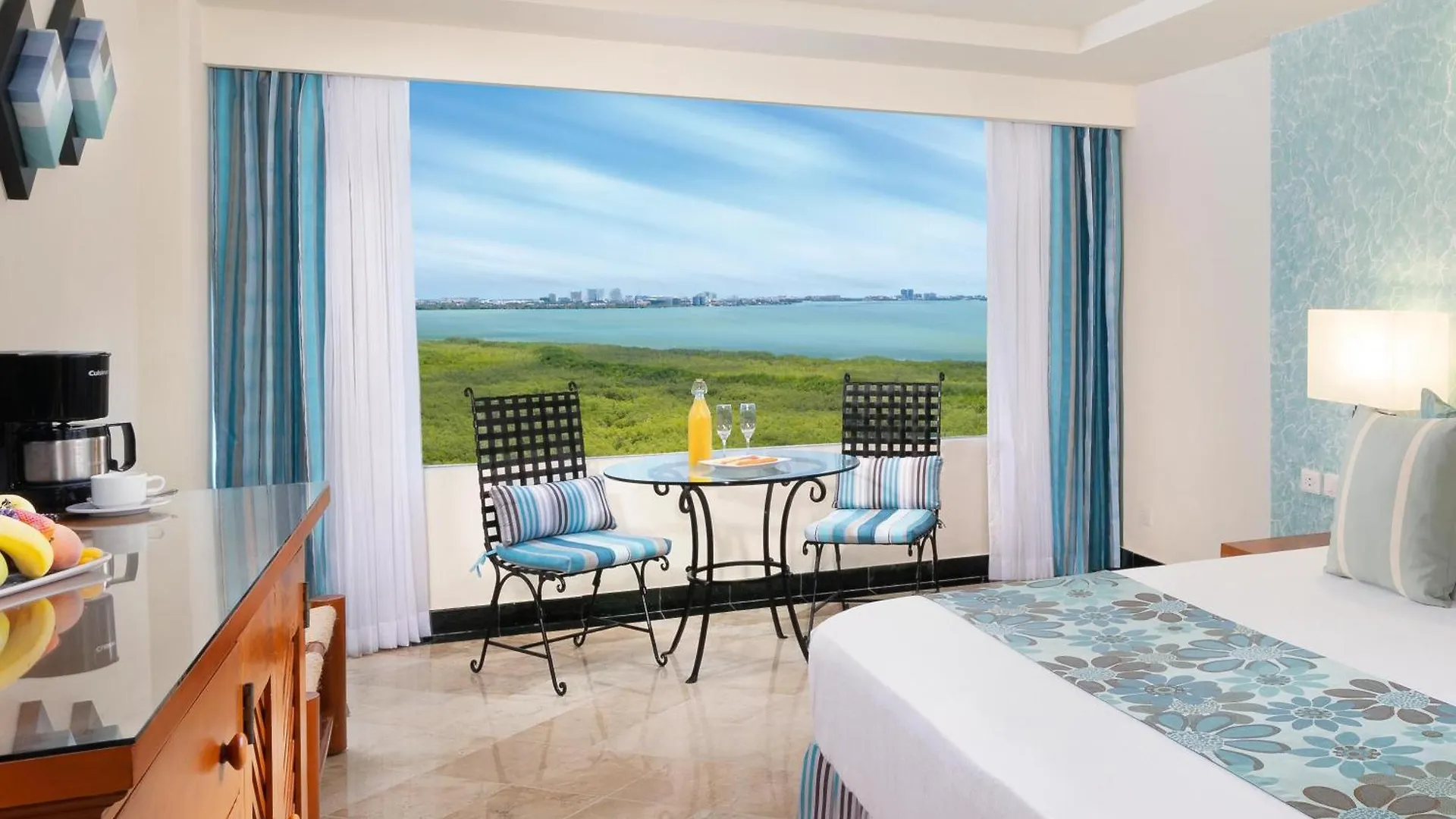 The Sens Cancun By Oasis (Adults Only)