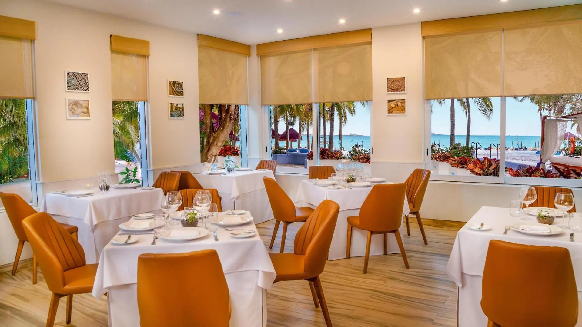 The Sens Cancun By Oasis (Adults Only) 5*,