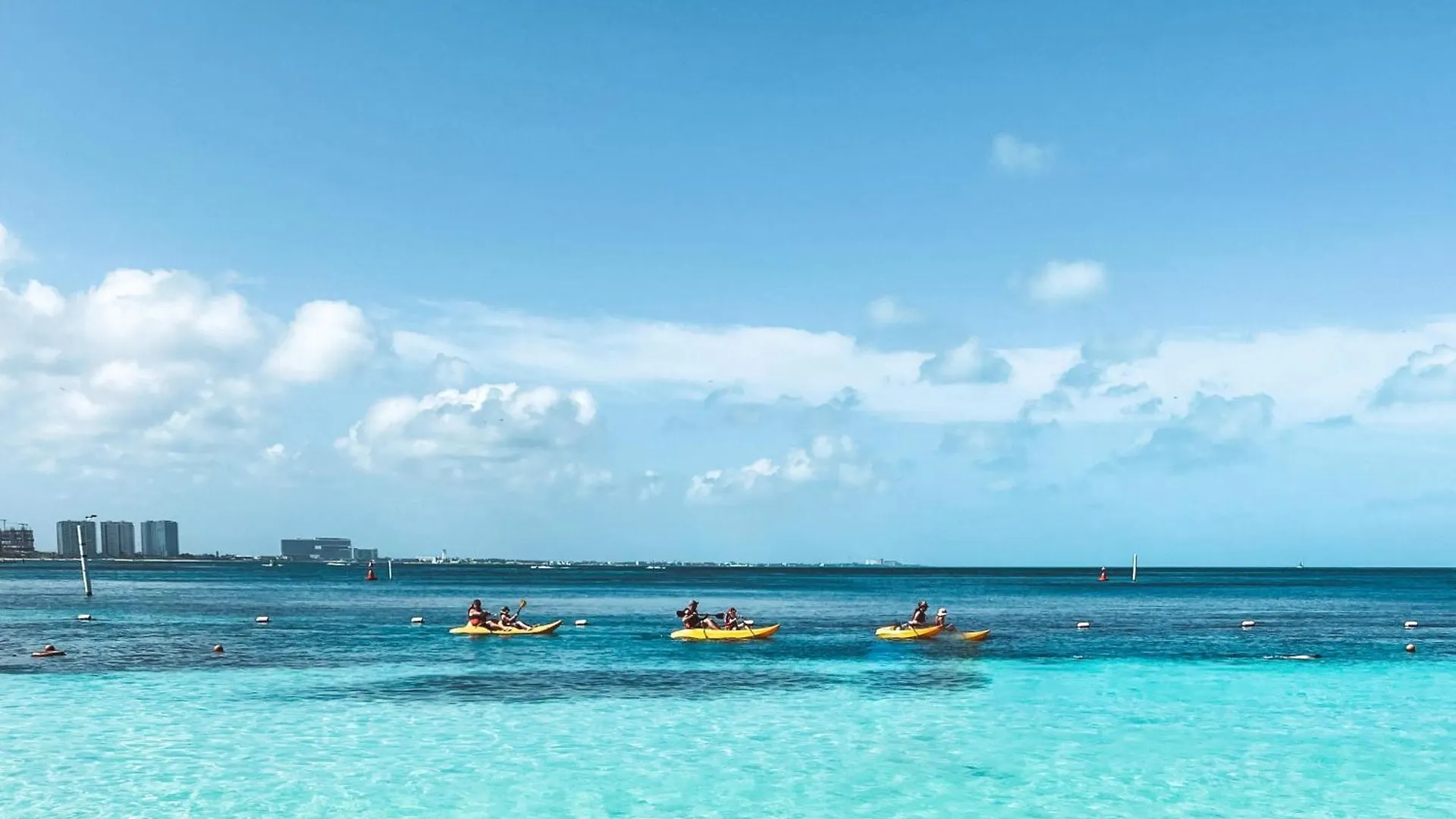 The Sens Cancun By Oasis (Adults Only)