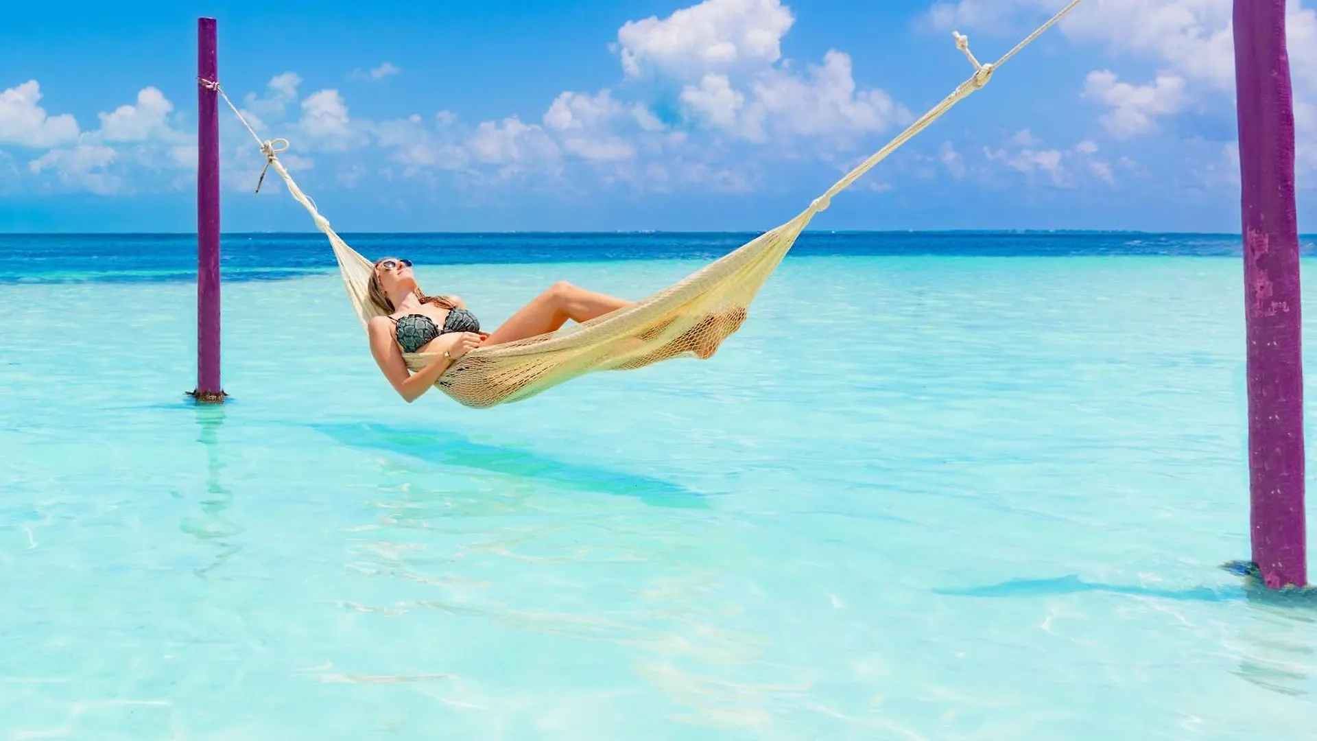 The Sens Cancun By Oasis (Adults Only) Messico