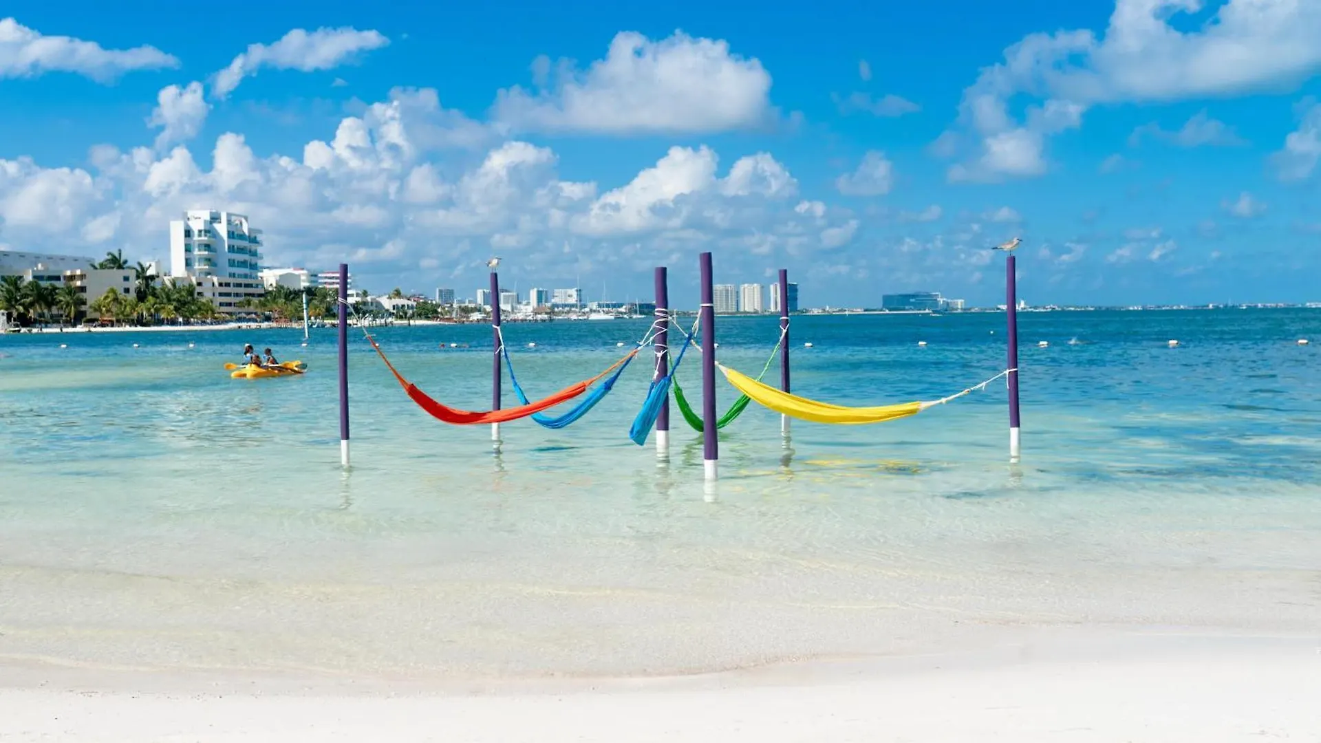 Resort The Sens Cancun By Oasis (Adults Only)