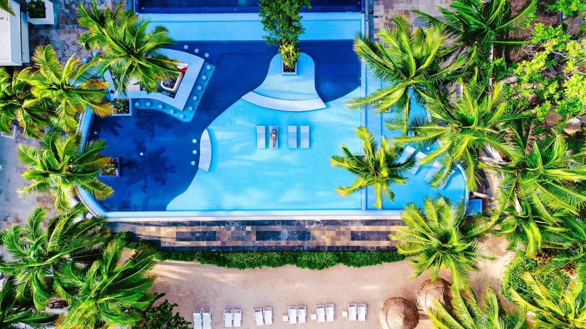 The Sens Cancun By Oasis (Adults Only) 5*,  Messico