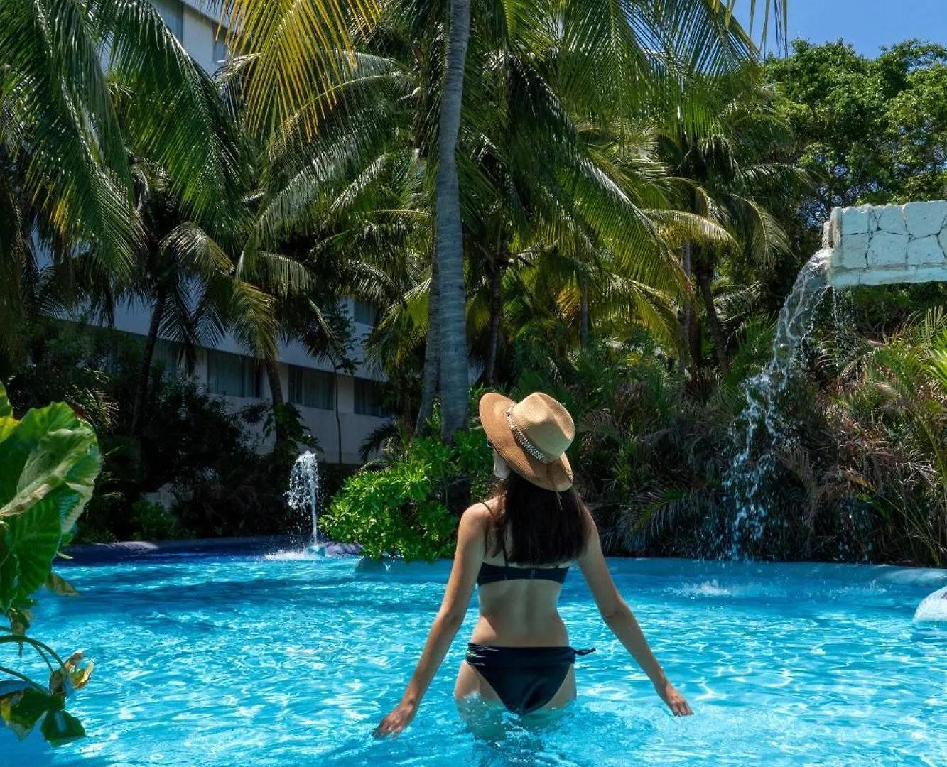 The Sens Cancun By Oasis (Adults Only) Resort