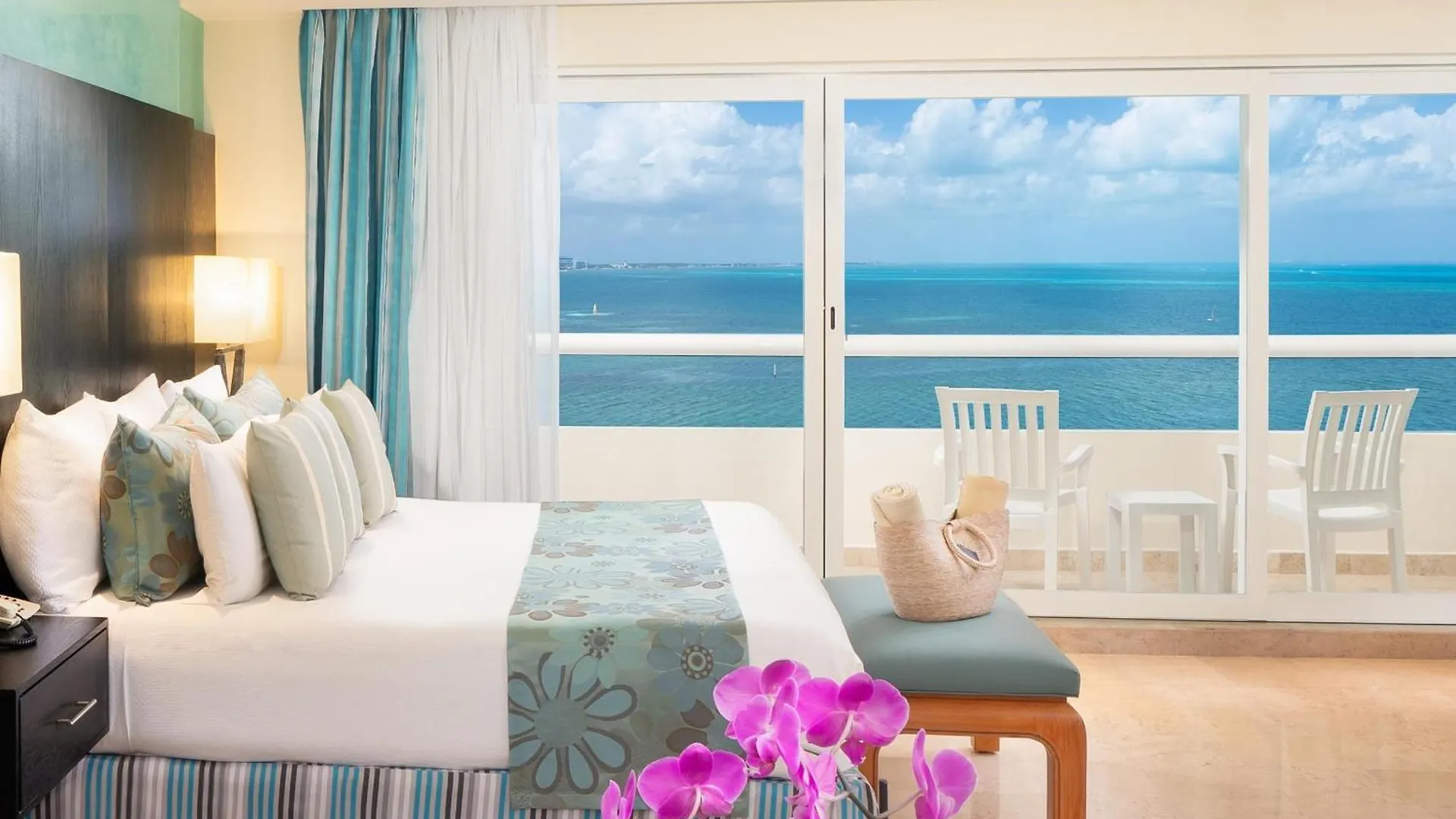 The Sens Cancun By Oasis (Adults Only)