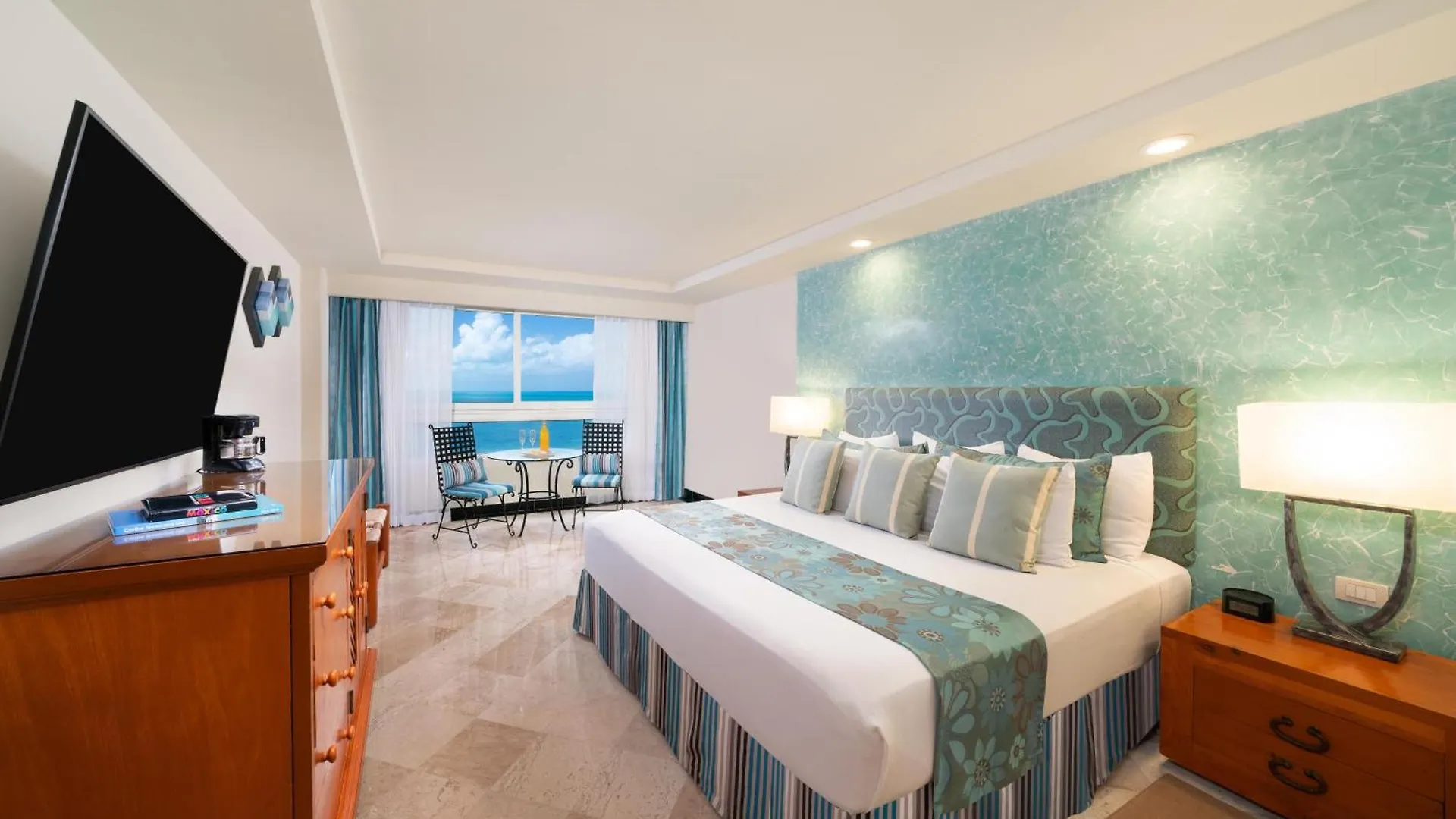 The Sens Cancun By Oasis (Adults Only) Resort