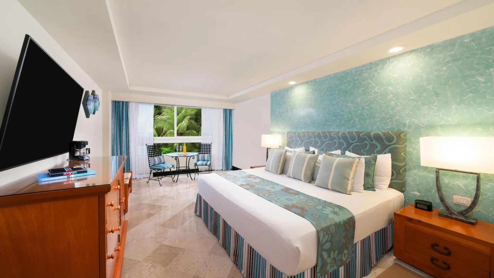 The Sens Cancun By Oasis (Adults Only)