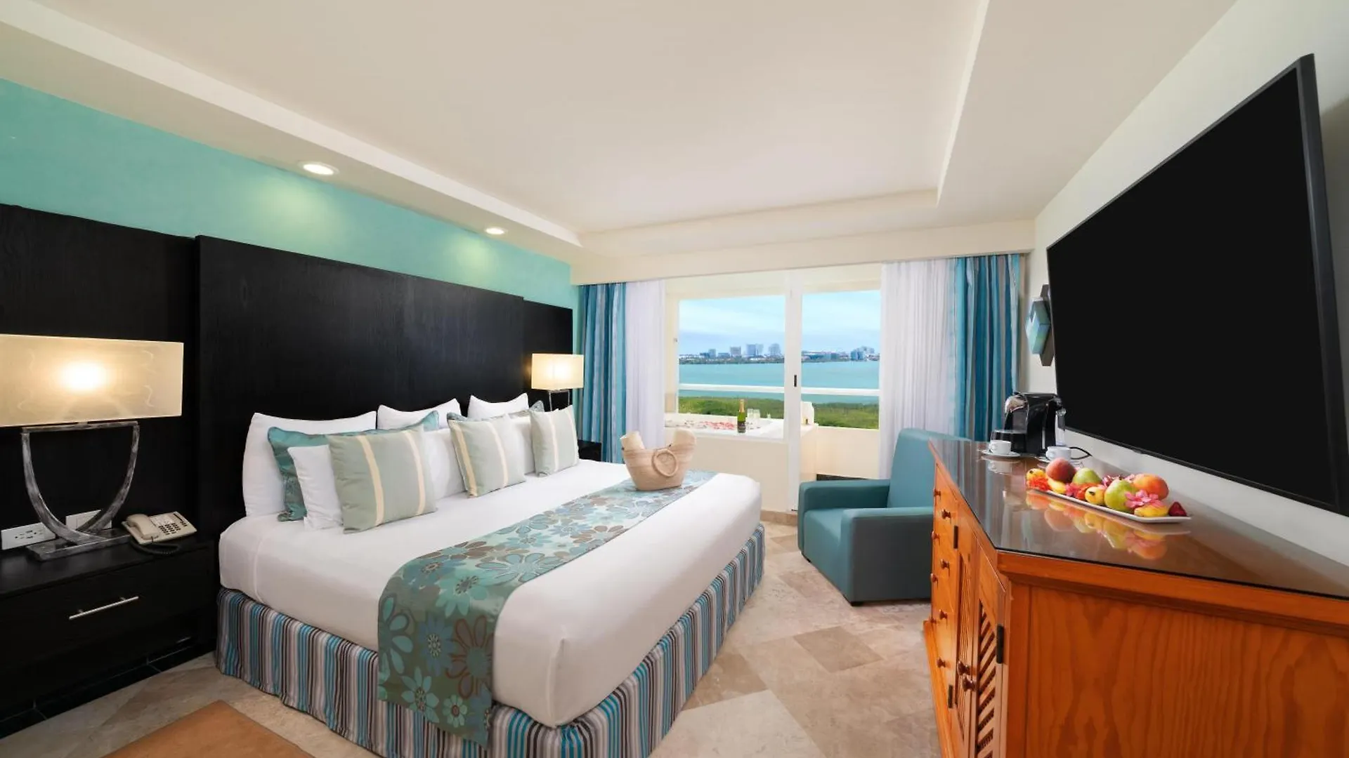 The Sens Cancun By Oasis (Adults Only) Resort