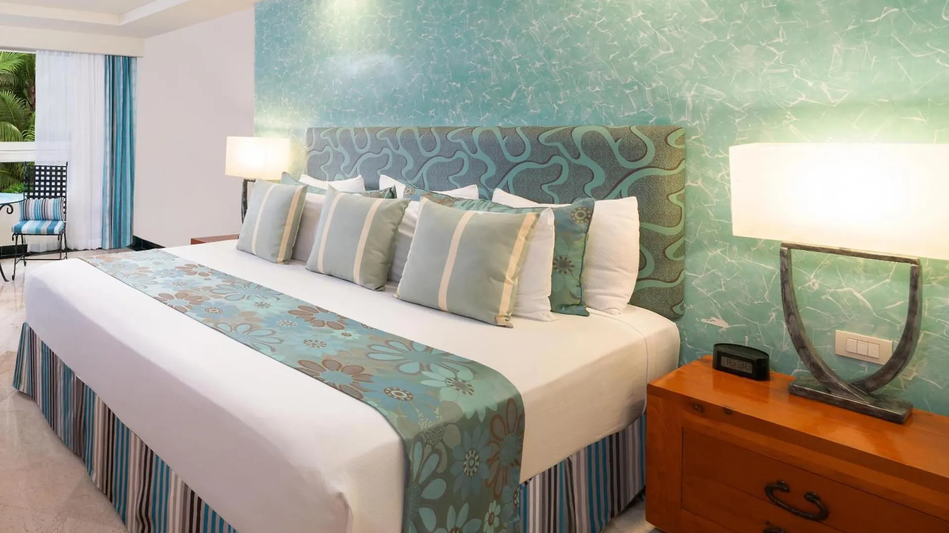 Resort The Sens Cancun By Oasis (Adults Only)