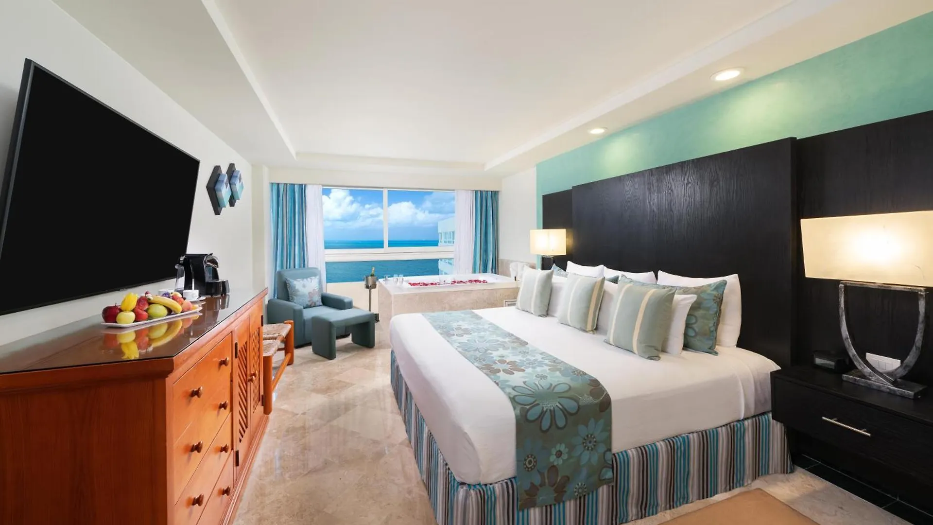 The Sens Cancun By Oasis (Adults Only) 5*,