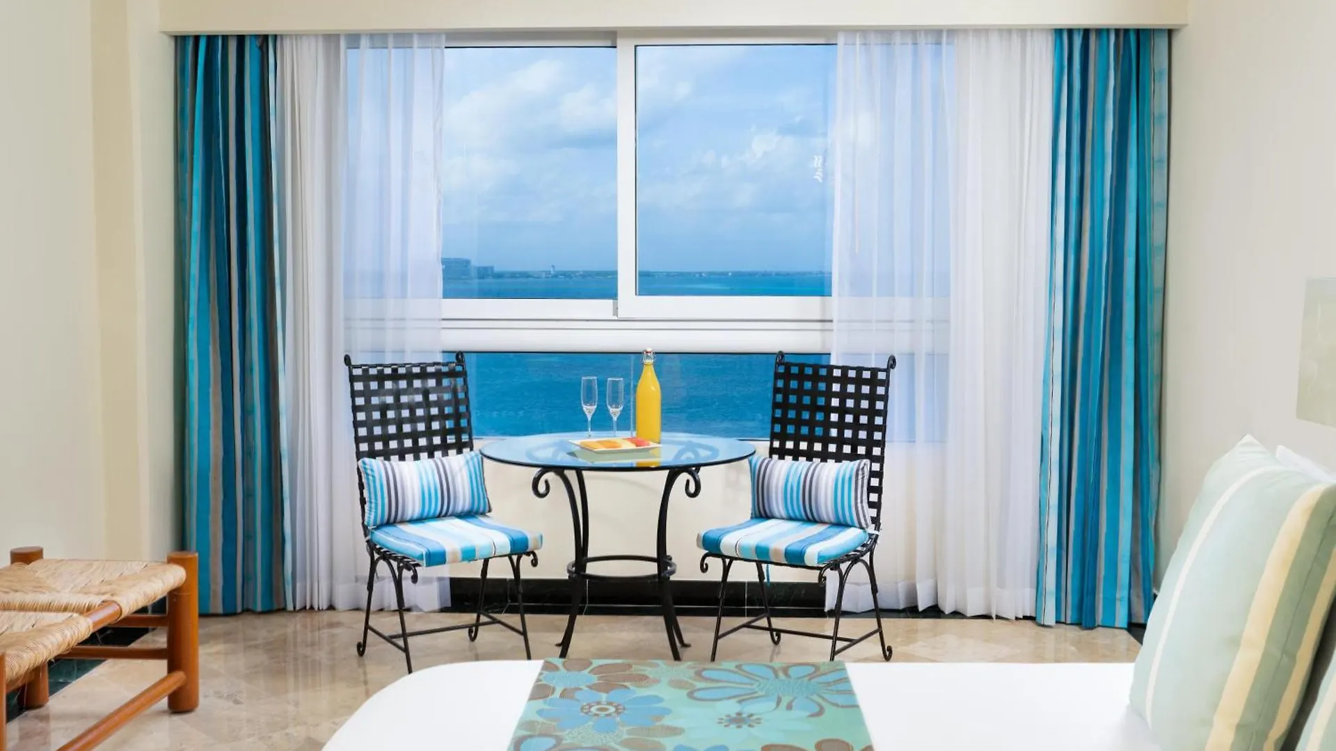 Resort The Sens Cancun By Oasis (Adults Only)