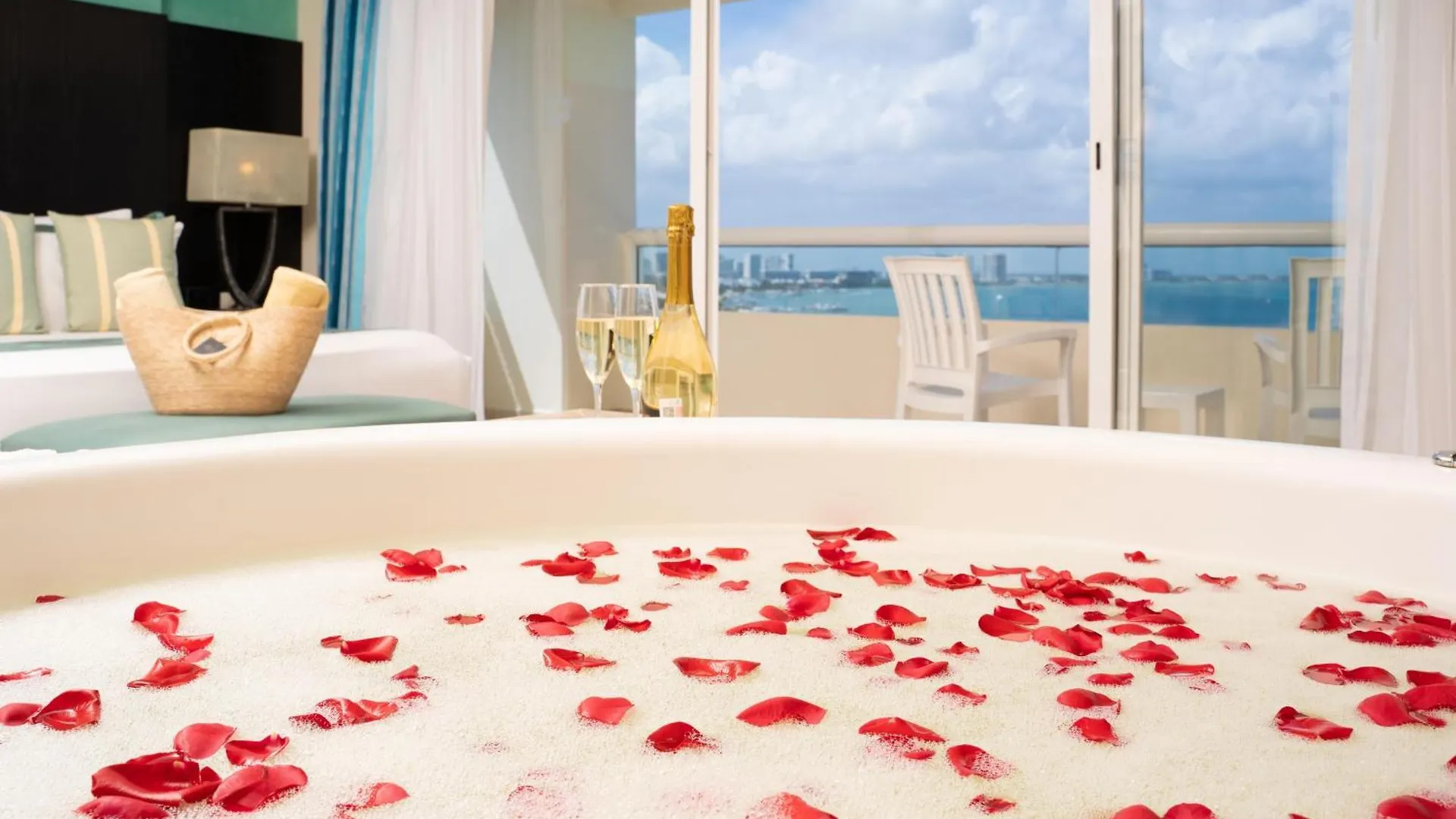 The Sens Cancun By Oasis (Adults Only) 5*,  Mexico