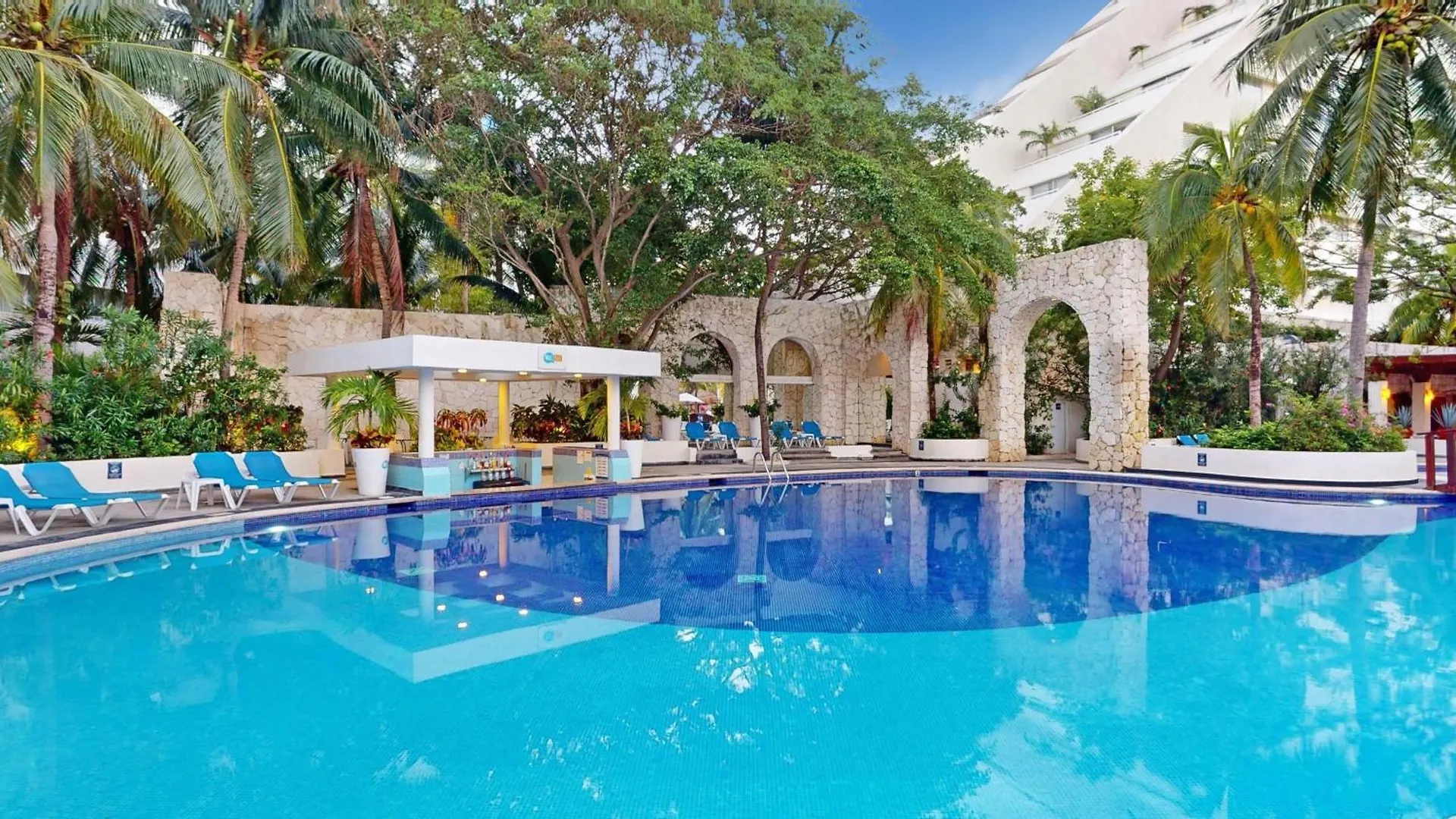 Resort The Sens Cancun By Oasis (Adults Only)