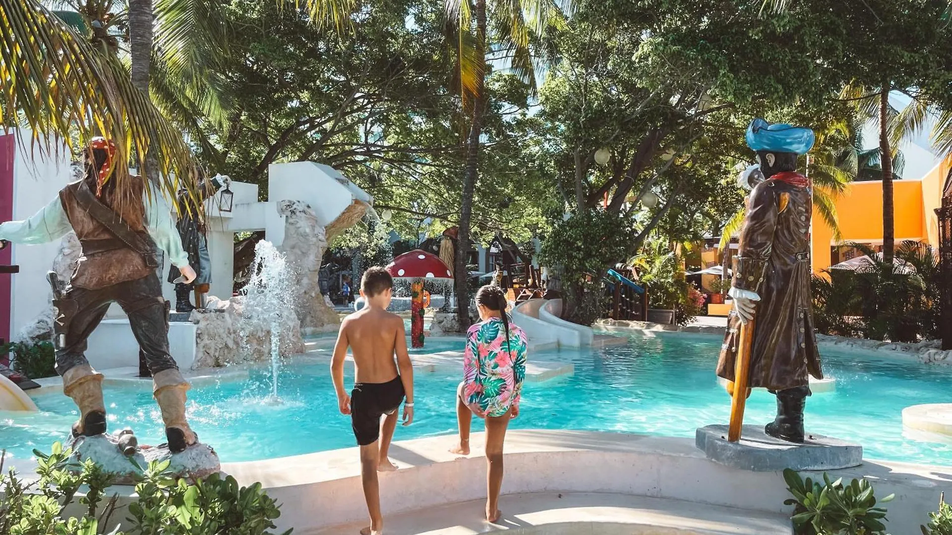 Resort The Sens Cancun By Oasis (Adults Only)