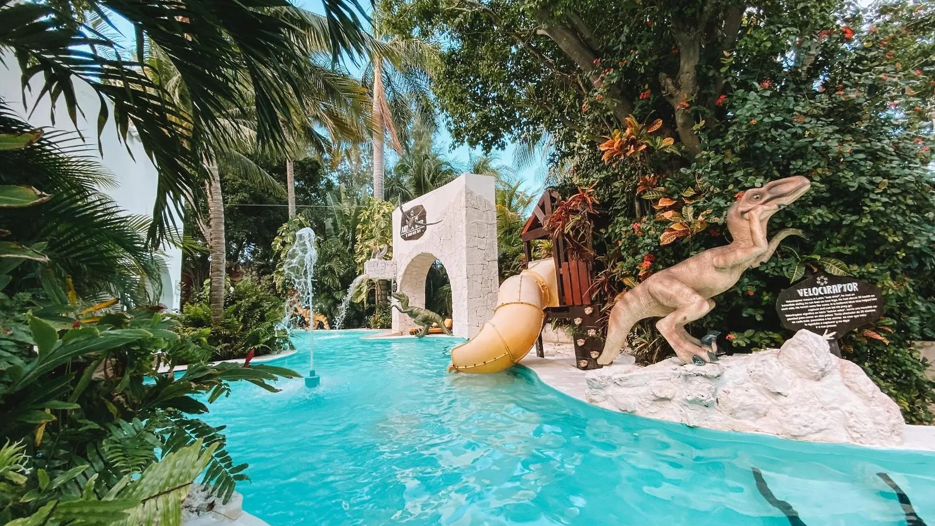 The Sens Cancun By Oasis (Adults Only) Mexico